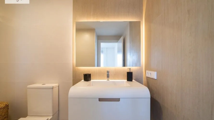 Apartment de 3 chambres à Gran Alacant, Espagne No. 1227 № 1