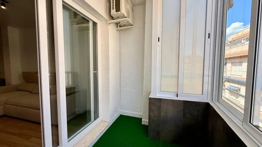Apartment de 3 chambres à La Mata, Espagne No. 1766 № 28