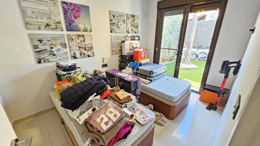 Apartment de 80m² à Cabo Roig, Spain No. 1721 № 4