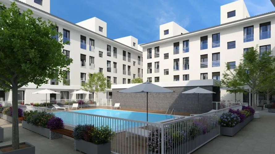Apartment de 1 chambre à Pucol, Espagne No. 1117 № 7