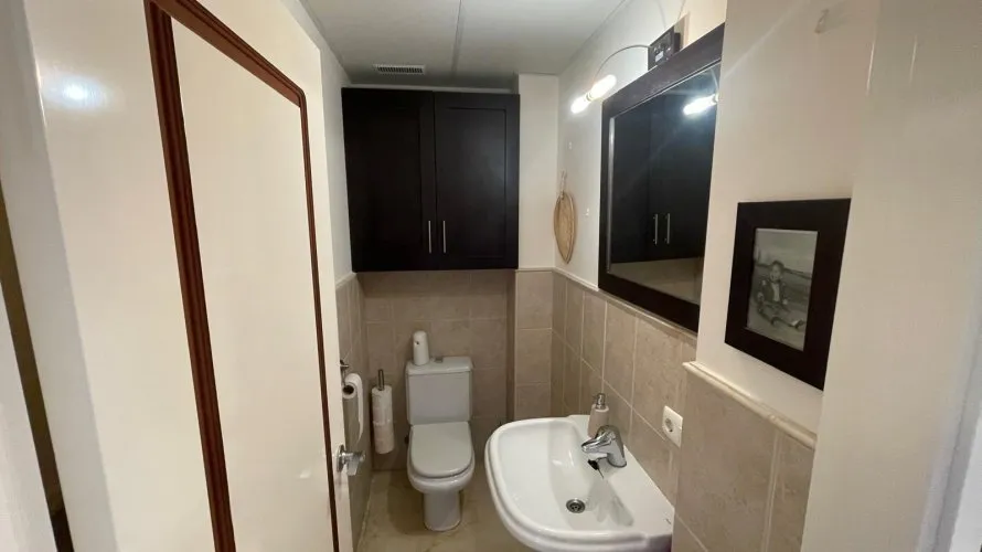 Penthouse de 3 chambres à Finestrat, Espagne No. 1658 № 5