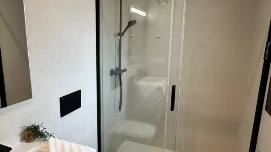 Apartment de 2 chambres à Guardamar del Segura, Espagne No. 1390 № 20