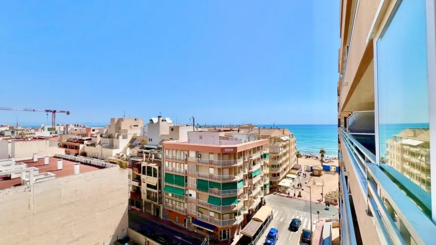Apartment de 3 chambres à La Mata, Espagne No. 1095 № 13