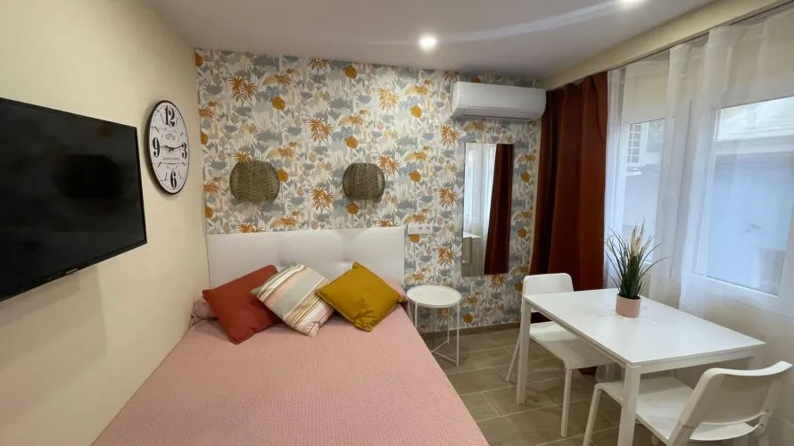 Apartment de 3 chambres à Alicante, Espagne No. 1218 № 1