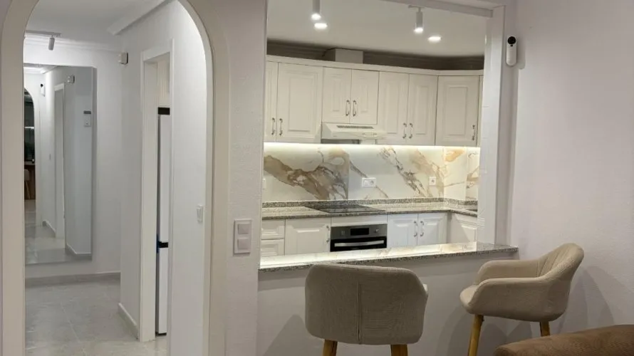 Apartment de 2 chambres à Alicante, Espagne No. 1675 № 6