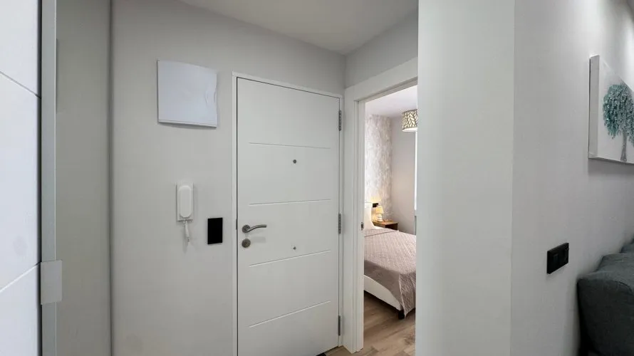 Apartment de 3 chambres à Torrevieja, Espagne No. 1105 № 20