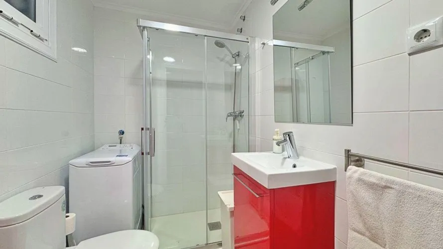 Apartment de 1 chambre à Torrevieja, Espagne No. 1629 № 18
