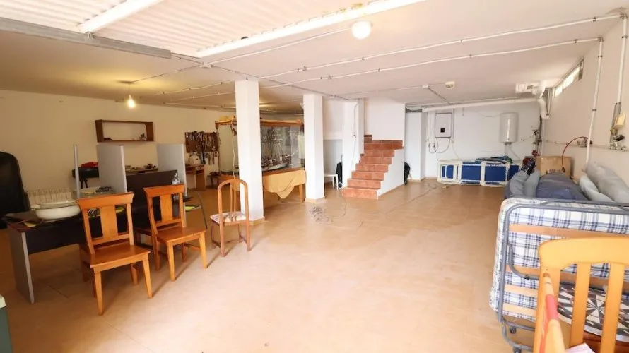 Apartment de 4 chambres à Playa Flamenca II, Espagne No. 1376 № 1