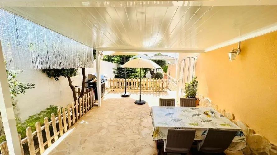 Apartment de 3 chambres à Calpe, Espagne No. 1251 № 5