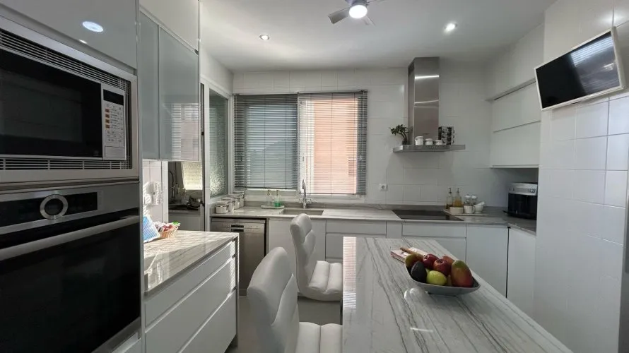 Penthouse de 3 chambres à Finestrat, Espagne No. 1434 № 21