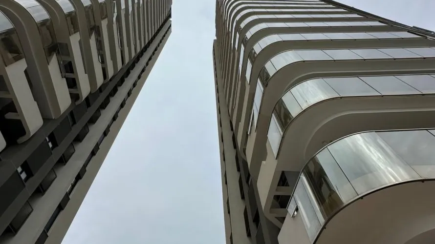 Penthouse de 3 chambres à Benidorm, Espagne No. 1333 № 12