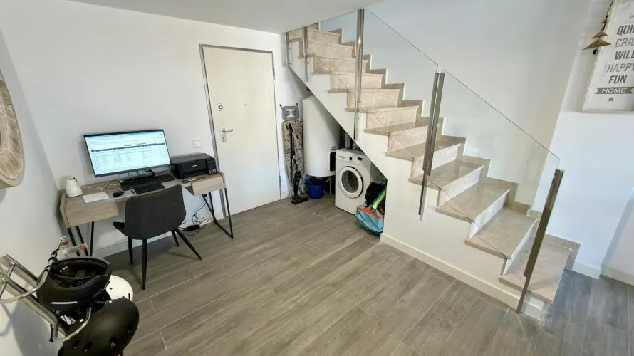 Penthouse de 3 chambres à Finestrat, Espagne No. 1657 № 10
