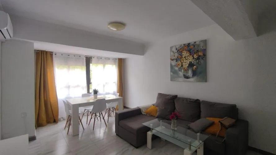 Apartment de 3 chambres à Alicante, Spain No. 1727 № 20