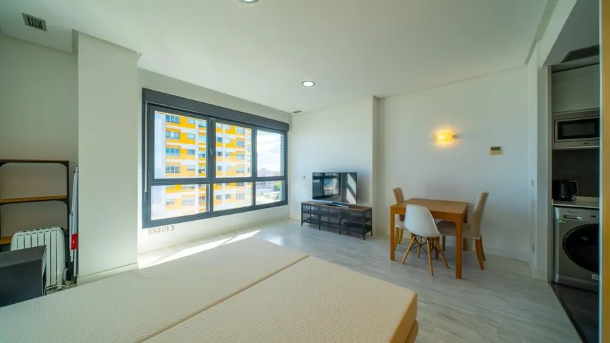 Apartment de 1 chambre à Madrid, Espagne No. 1113 № 23