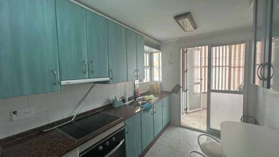 Apartment de 2 chambres à Benidorm, Espagne No. 1439 № 4