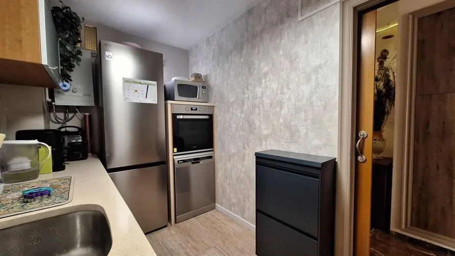 Apartment de 3 chambres à Alicante, Espagne No. 1119 № 17