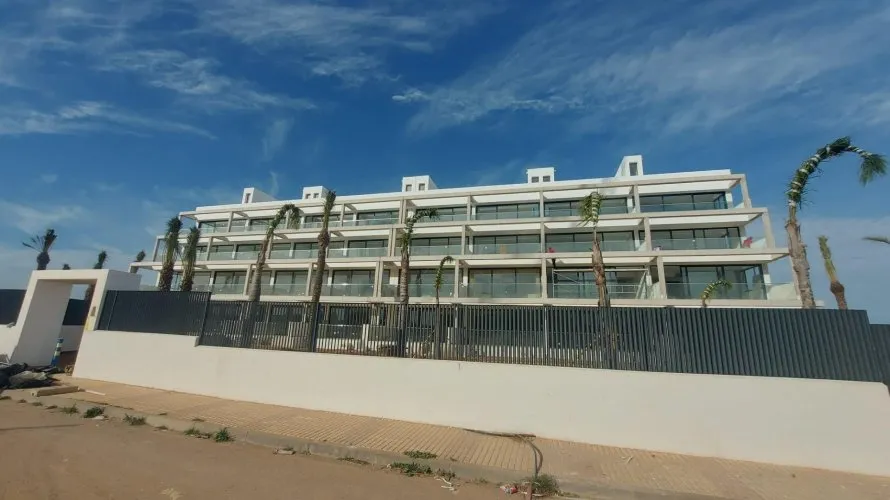 Apartment de 1 chambre à Mar De Cristal, Espagne No. 1309 № 17