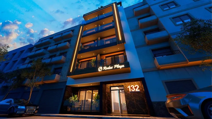 Apartment de 1 chambre à Torrevieja, Espagne No. 1501 № 25