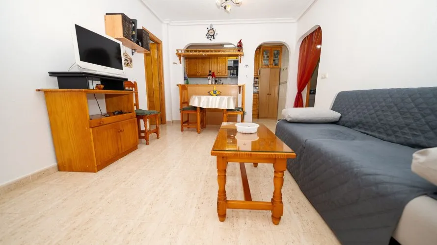 Apartment de 62m² à Alicante, Espagne No. 1673 № 6