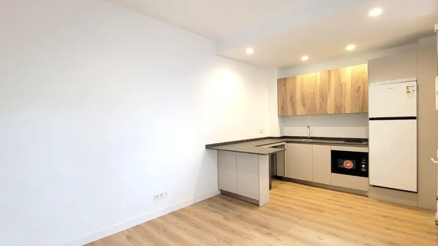 Apartment de 1 chambre à Madrid, Espagne No. 1354 № 9