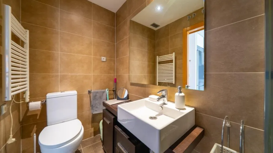 Apartment de 1 chambre à Madrid, Espagne No. 1113 № 11