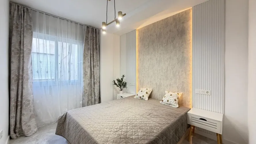 Penthouse de 3 chambres à Torrevieja, Espagne No. 1663 № 11