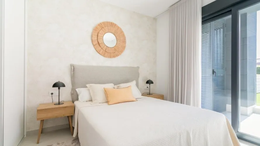 Apartment de 2 chambres à Torreblanca, Espagne No. 1335 № 5