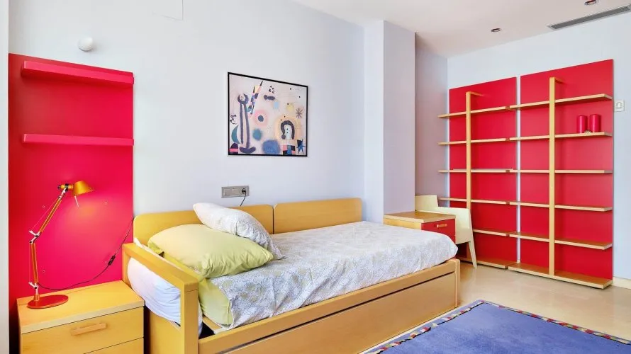 Penthouse de 228m² à Torrevieja, Espagne No. 1353