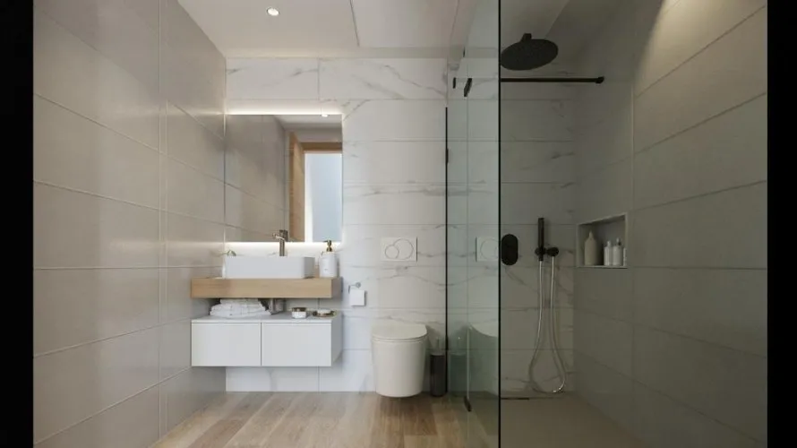 Apartment de 2 chambres à Finestrat, Espagne No. 1255 № 13
