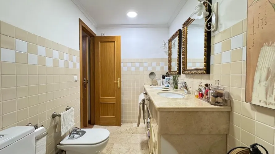 Apartment de 4 chambres à Torrevieja, Espagne No. 1134 № 21