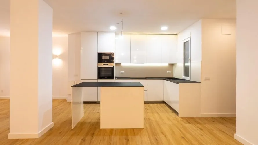 Apartment de 1 chambre à Madrid, Espagne No. 1147 № 1