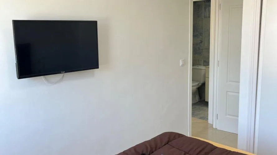 Apartment de 2 chambres à Denia, Espagne No. 1764 № 15