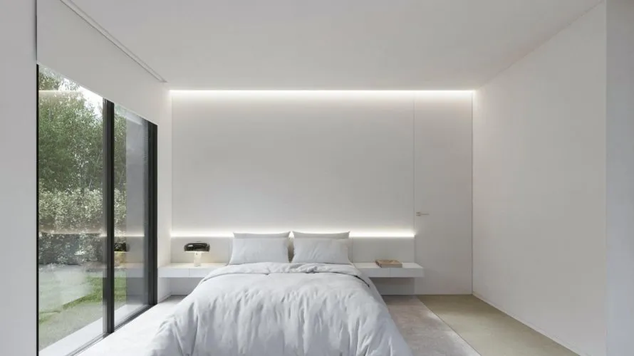 Apartment de 3 chambres à L'Alfàs del Pi, Espagne No. 1318 № 8