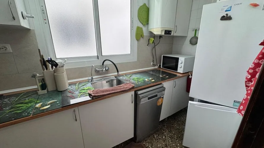 Apartment de 2 chambres à Valencia, Espagne No. 1762 № 8