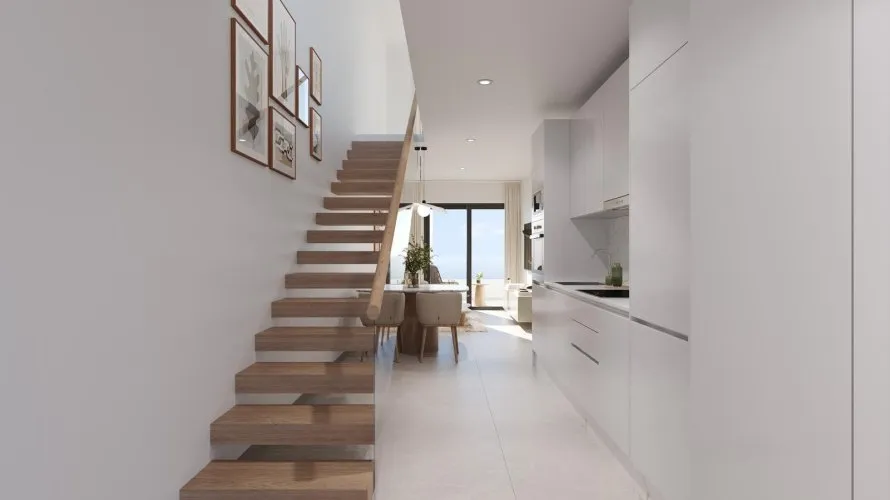 Apartment de 1 chambre à Torrevieja, Espagne No. 1743 № 7