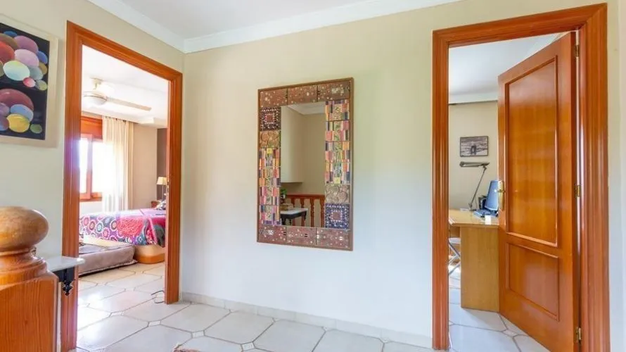 Apartment de 4 chambres à Finestrat, Espagne No. 1625 № 16