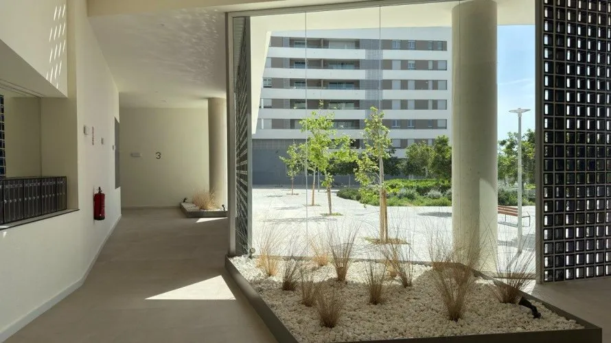 Apartment de 3 chambres à Alicante, Espagne No. 1729 № 1