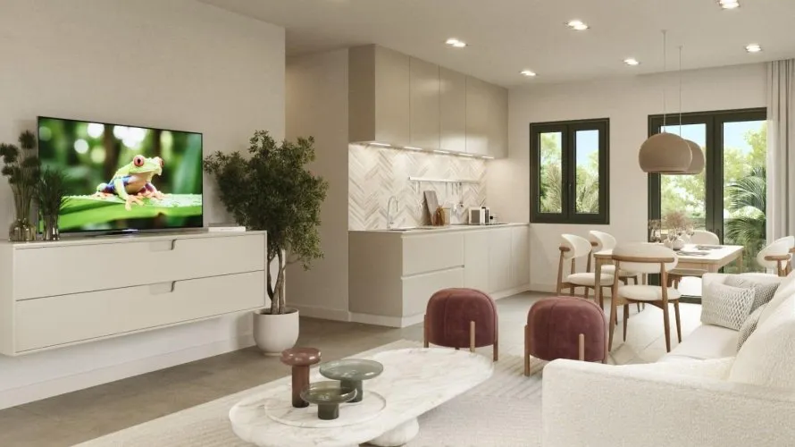 Apartment de 2 chambres à Finestrat, Espagne No. 1772 № 7