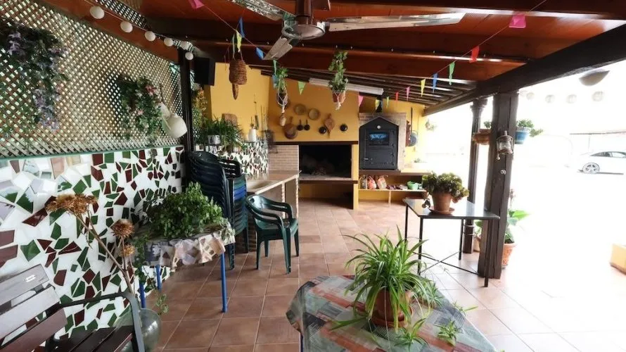 Apartment de 5 chambres à Fortuna, Spain No. 1503 № 4