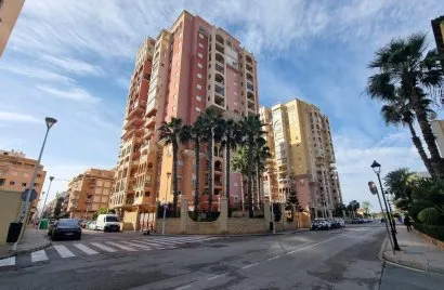 Apartment de 2 chambres à Torrevieja, Espagne No. 1129