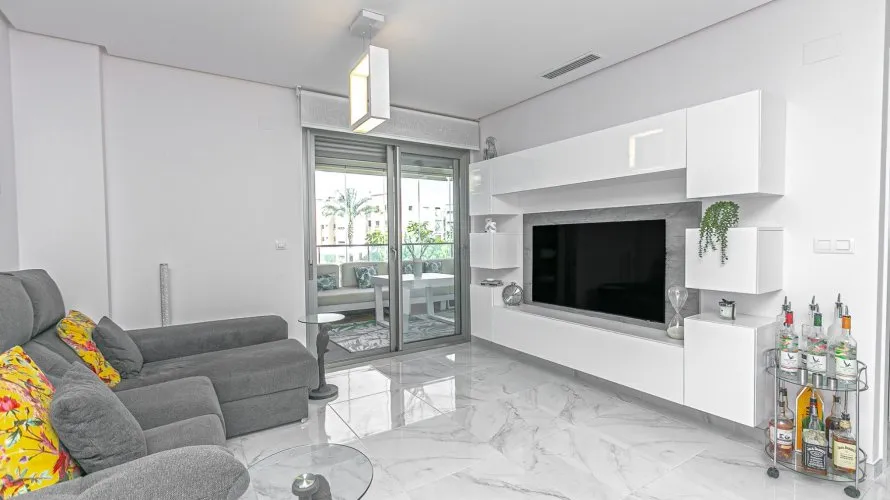 Apartment de 82m² à Alicante, Espagne No. 1738 № 22