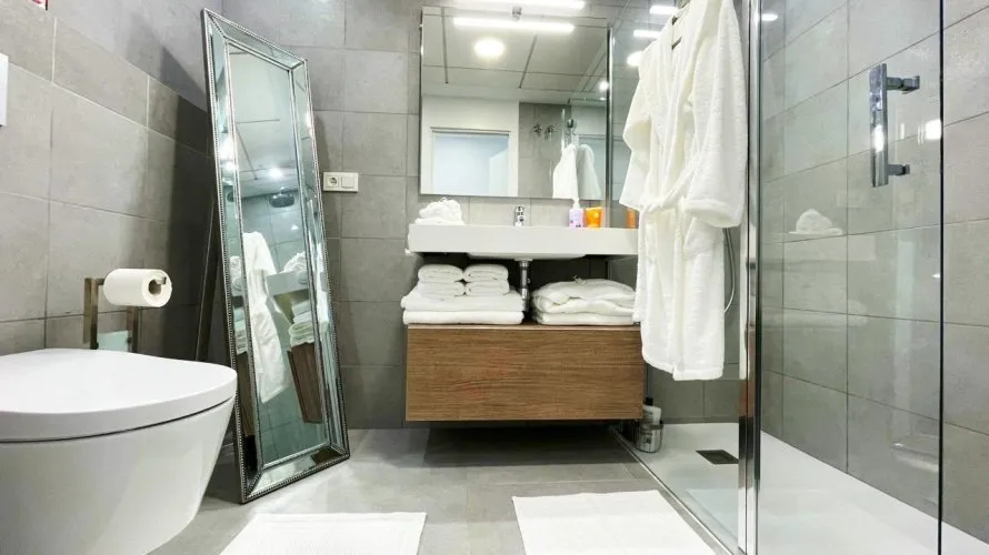 Apartment de 3 chambres à Villajoyosa, Espagne No. 1455 № 14