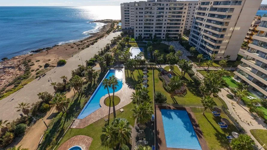 Penthouse de 3 chambres à Torrevieja, Espagne No. 1627 № 15