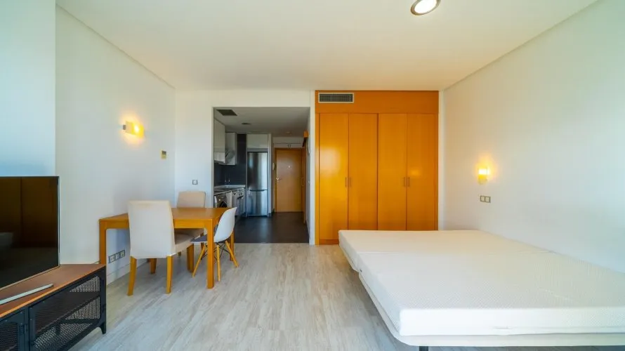 Apartment de 1 chambre à Madrid, Espagne No. 1113 № 20
