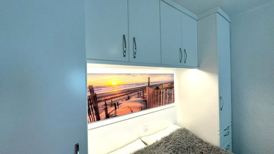 Penthouse de 57m² à Torre de la Horadada, Espagne No. 1348 № 9