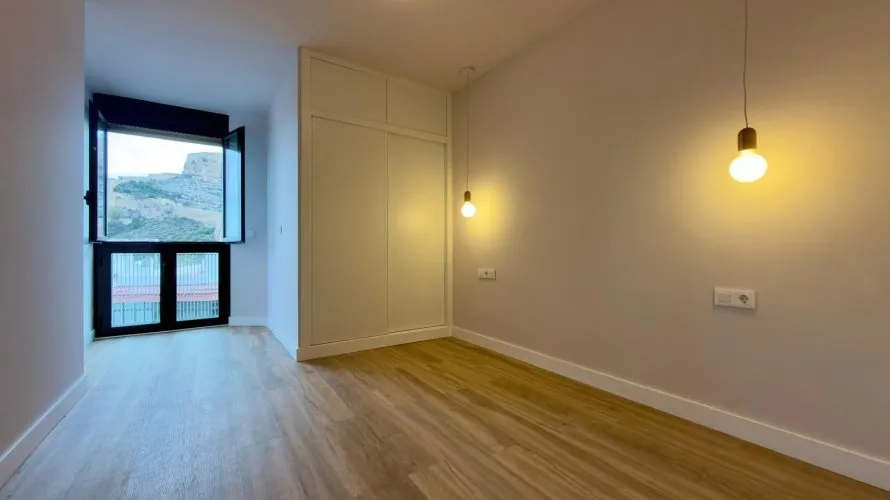Apartment de 3 chambres à Alicante, Espagne No. 1127 № 8