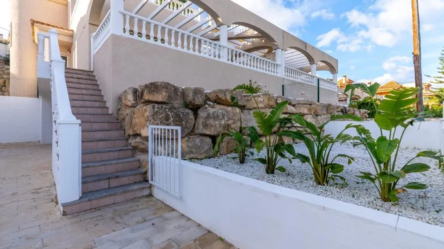 Apartment de 3 chambres à El Campello, Espagne No. 1155 № 28