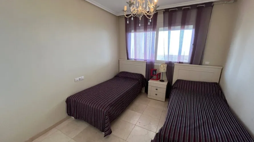 Apartment de 2 chambres à Zona Altea Hills, Espagne No. 1221