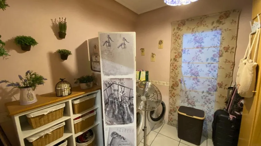 Apartment de 4 chambres à Alicante, Espagne No. 1416 № 13