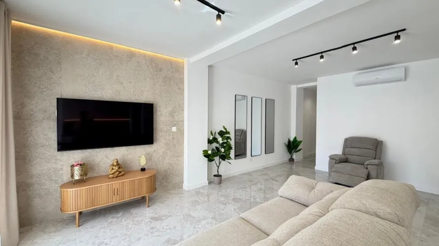 Penthouse de 3 chambres à Torrevieja, Espagne No. 1663 № 16